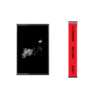 Boat Songs Cassette Tape
