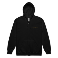 FNM Angel Dust Heavy Blend Zip Hoodie
