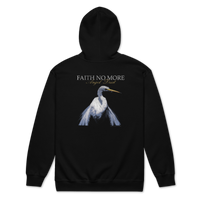 FNM Angel Dust Heavy Blend Zip Hoodie