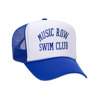 Music Row Swim Club Hat