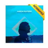 Single Wide Dreamer Vinyl LP