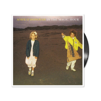 In the Magic Hour Vinyl LP