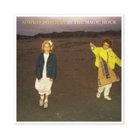 In The Magic Hour Deluxe CD