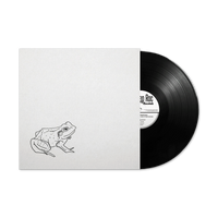 Bull Frogs Croon (and Other Songs) Vinyl LP