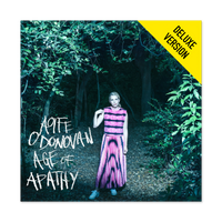 Age of Apathy Deluxe CD