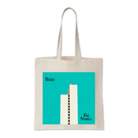 The Names Tote