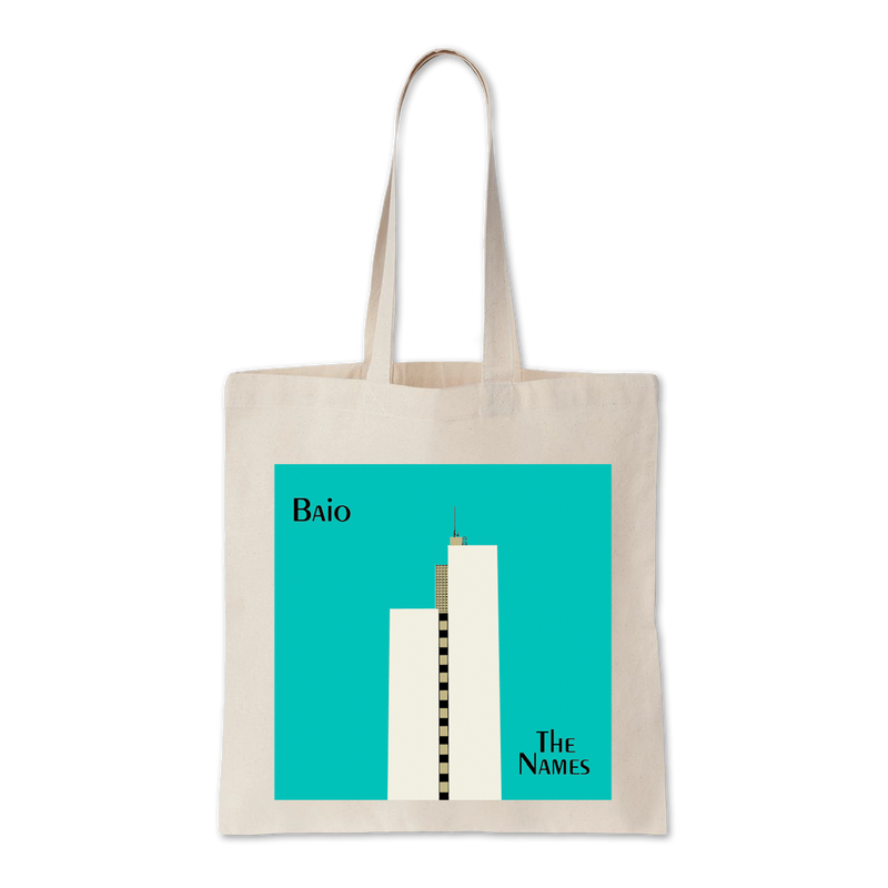The Names Tote