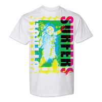 Danceteria Cockroach T-shirt