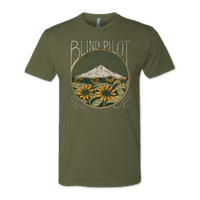 Mountain T-shirt