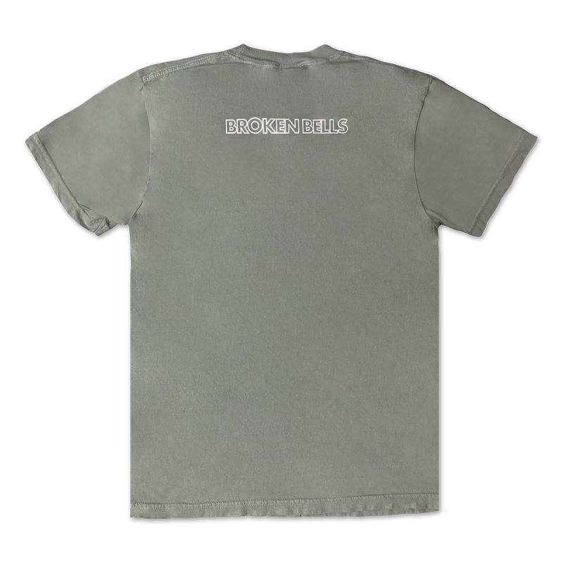 Orb T-shirt (Sage)