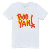 Booyah T-shirt