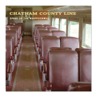 Speed of the Whippoorwill Album