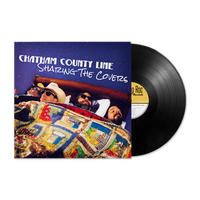 Sharing the Covers Album