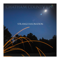 Strange Fascination Album