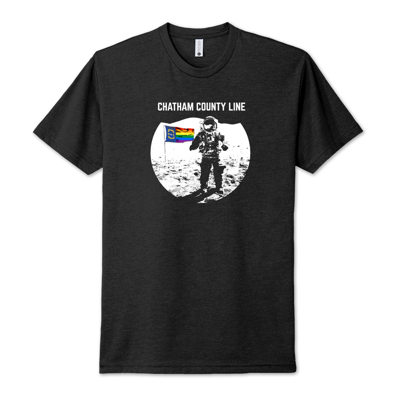 Moonman Pride T-shirt
