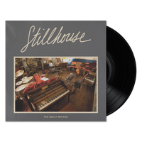 Stillhouse The Great Reprise Vinyl LP