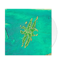 Time Itself Vinyl LP