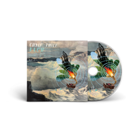 Bach Sonatas & Partitas Vol. 2 CD