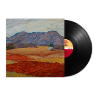 Tales of Misfortune (Black) Vinyl LP