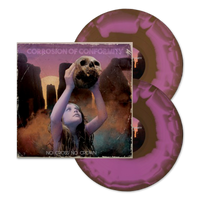 No Cross No Crown Vinyl LP
