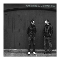 Chris Thile & Brad Mehldau CD