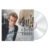 Not All Who Wander Are Lost CD