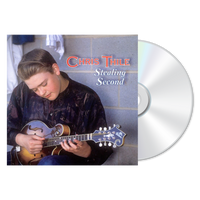 Stealing Second CD