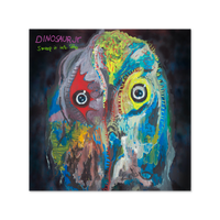 Sweep It Into Space Album