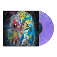 Sweep It Into Space Album