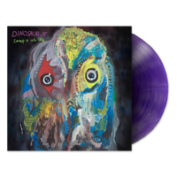 Sweep It Into Space Album