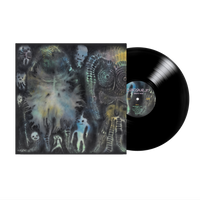 Near There (Black) Vinyl LP
