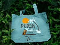 Unplanned Vacation Tote