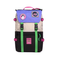 Dinosaur Jr. x Topo Designs Rover Pack Classic