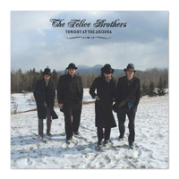 Tonight at the Arizona CD