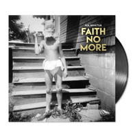 Sol Invictus (Black) Vinyl LP