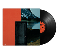 As Long As You Are Album