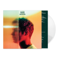 Saturnia Vinyl LP