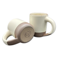 Hiss x East Fork Winter 2023 Mug