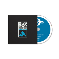 Poor Moon CD