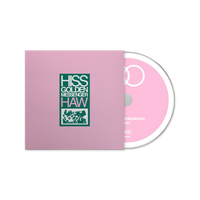 Haw CD