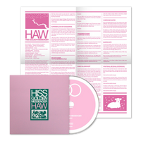 Haw CD