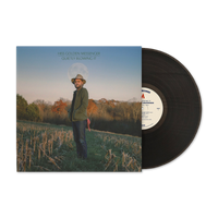 Quietly Blowing It Vinyl LP