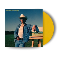 The Land on Most High (Yellow) Vinyl LP