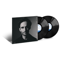 Speak To Me (Black) Vinyl LP