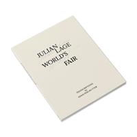 World’s Fair Songbook