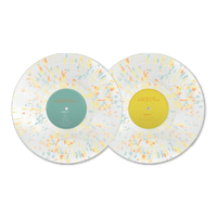 World’s Fair 10th Anniversary Edition (Expo Edition) Vinyl + Songbook Bundle