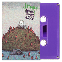 Several Shades of Why Album