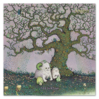 Tied to a Star Album