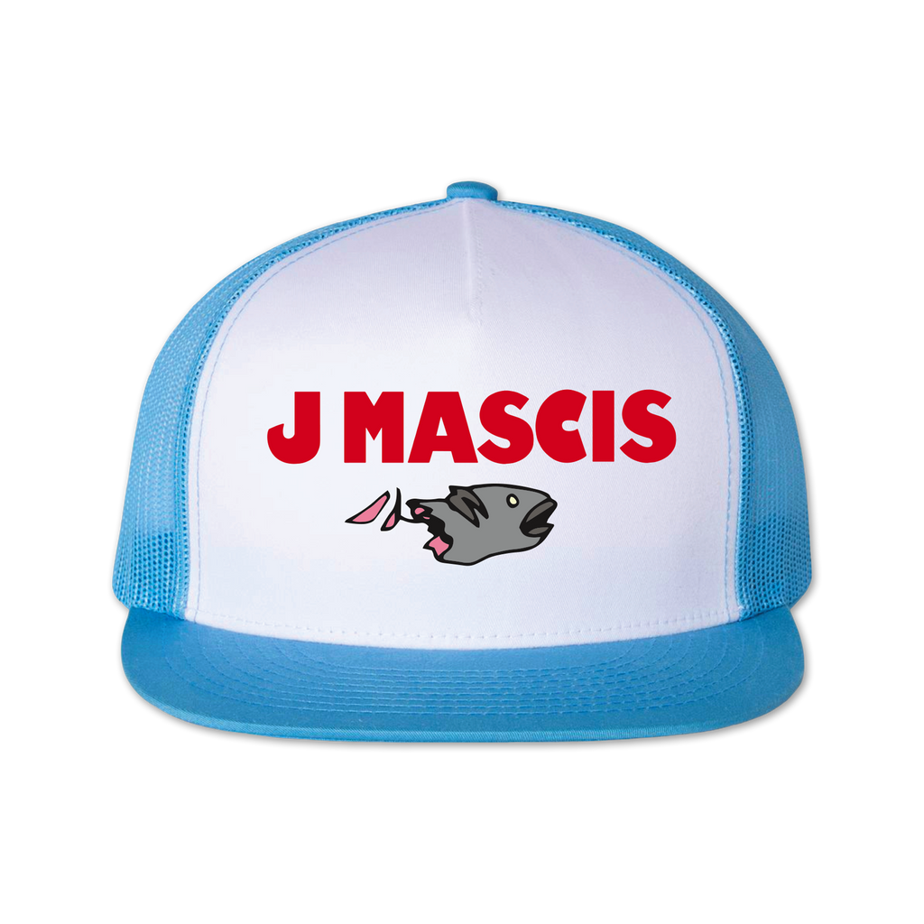 WDWDN Shark Hat Kung Fu Merch wdwdn-shark-hat-kung-fu-merch