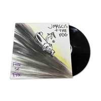 Free So Free (Remastered) Vinyl LP